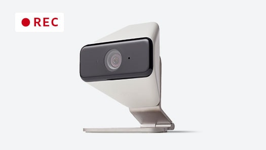 Xfinity camera